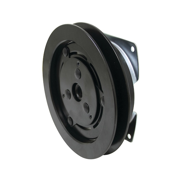 York/ Tecu.Compressor Clutch, 1 Groove 8.1" x2.9" x7.8"